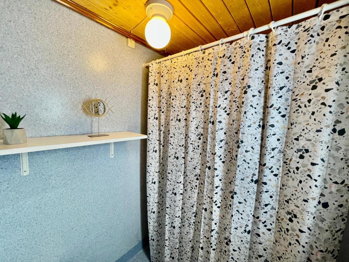 Inuk Hostels Nuuk Exterior photo