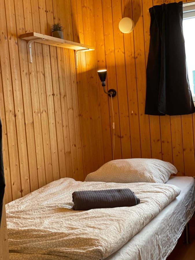 Inuk Hostels Nuuk Exterior photo