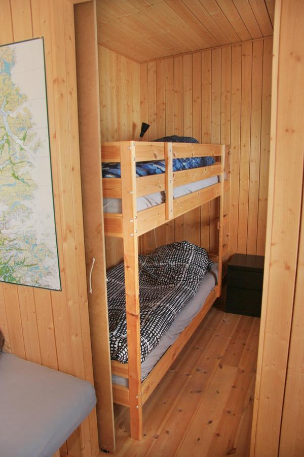 Inuk Hostels Nuuk Exterior photo