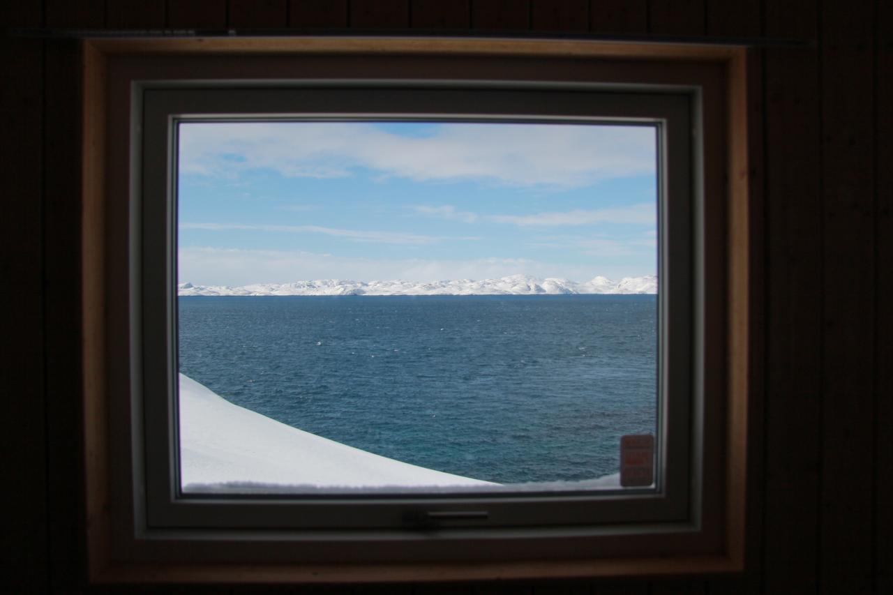 Inuk Hostels Nuuk Exterior photo